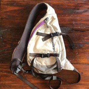 Patagonia Sling bag